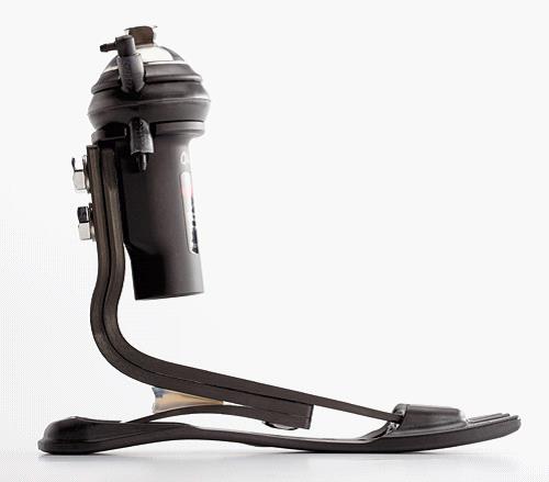 1C62加强型碳纤弹性减震扭力脚(图1)