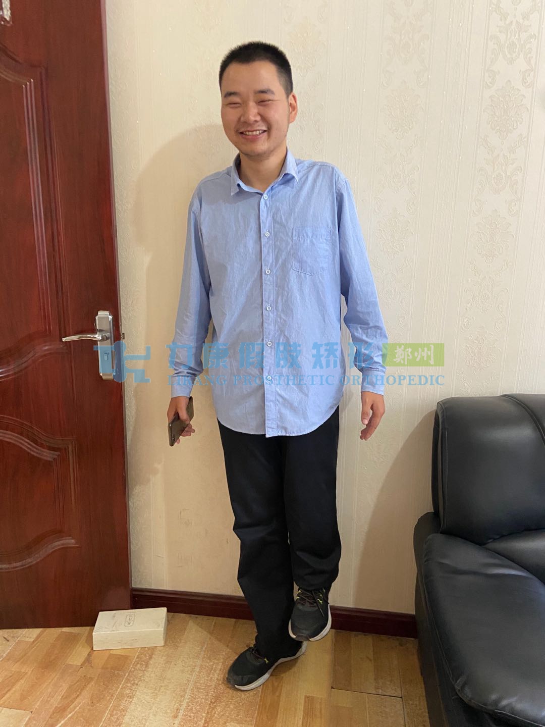 腿部假肢-长短腿假肢价格(图2)